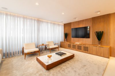 Apartamento, 2 quartos, 250 m² - Foto 3