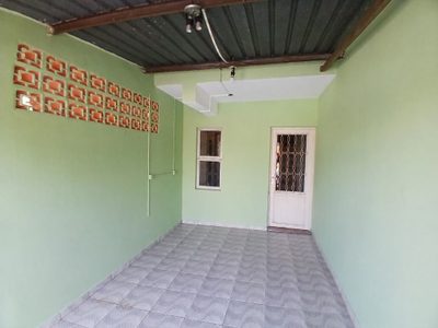 Casa, 3 quartos, 160 m² - Foto 1