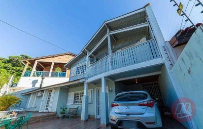 Casa, 3 quartos, 117 m² - Foto 1