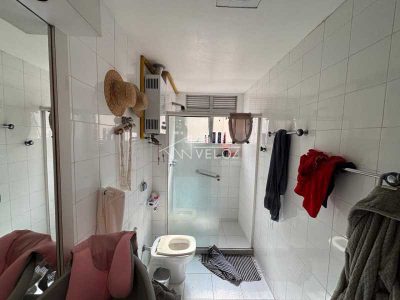 Apartamento, 3 quartos, 136 m² - Foto 3