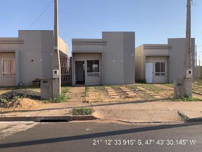 Casa, 2 quartos, 140 m² - Foto 1