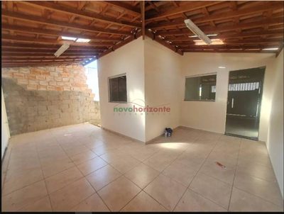 Casa, 60 m² - Foto 2