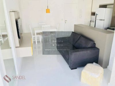Apartamento, 1 quarto, 49 m² - Foto 4