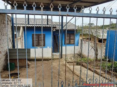 Casa, 1 quarto, 150 m² - Foto 1