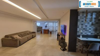 Apartamento, 4 quartos, 160 m² - Foto 3