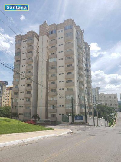 Apartamento, 1 quarto, 34 m² - Foto 1