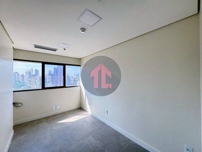 Sala-Conjunto, 72 m² - Foto 5