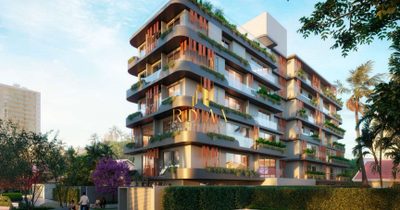 Flat/Apart Hotel, 1 quarto, 30 m² - Foto 1