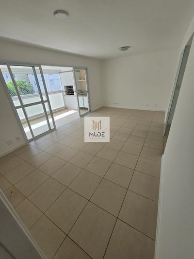 Apartamento, 4 quartos, 132 m² - Foto 4