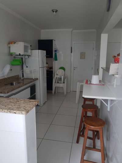 Apartamento, 2 quartos, 99 m² - Foto 3