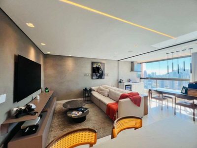 Apartamento, 1 quarto, 63 m² - Foto 1