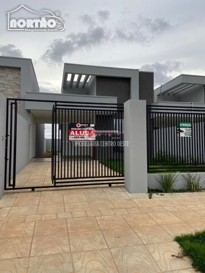 Casa, 3 quartos, 88 m² - Foto 2