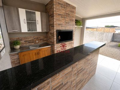 Casa, 2 quartos, 70 m² - Foto 4