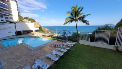 Apartamento, 3 quartos, 120 m² - Foto 1