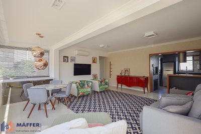 Apartamento, 2 quartos, 105 m² - Foto 1