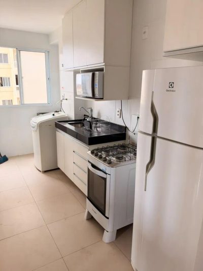 Apartamento, 2 quartos, 47 m² - Foto 4