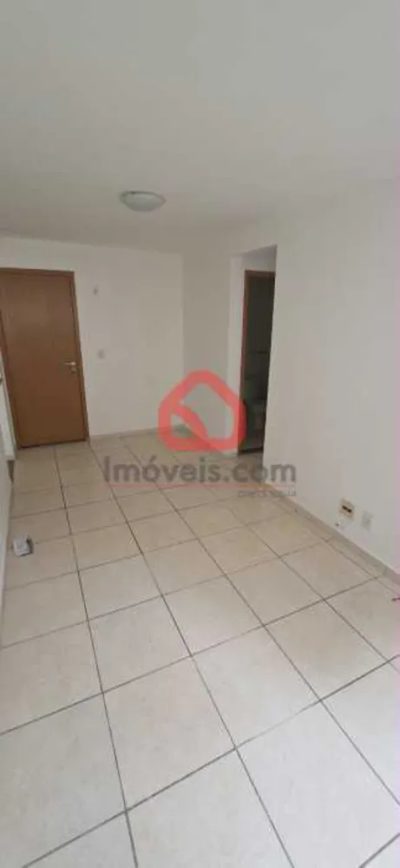 Apartamento, 2 quartos, 52 m² - Foto 3
