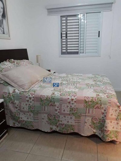 Apartamento, 3 quartos, 85 m² - Foto 3