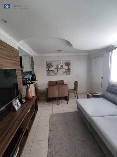 Apartamento, 3 quartos, 64 m² - Foto 2