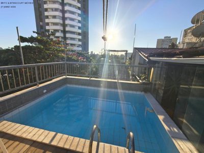 Cobertura, 3 quartos, 100 m² - Foto 2