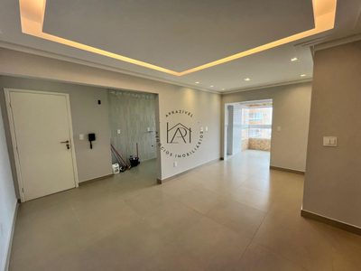 Apartamento, 3 quartos, 90 m² - Foto 1