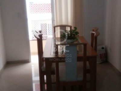 Apartamento, 3 quartos, 91 m² - Foto 2