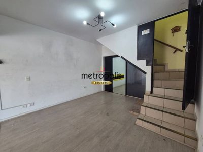 Sobrado, 3 quartos, 160 m² - Foto 2