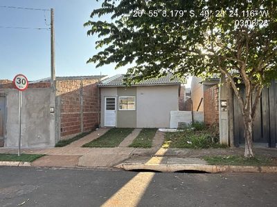Casa, 2 quartos, 140 m² - Foto 1