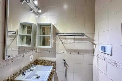 Apartamento, 1 quarto, 21 m² - Foto 3