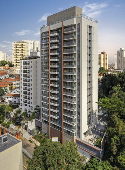 Apartamento, 3 quartos, 82 m² - Foto 5
