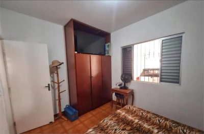 Sobrado, 2 quartos, 90 m² - Foto 5