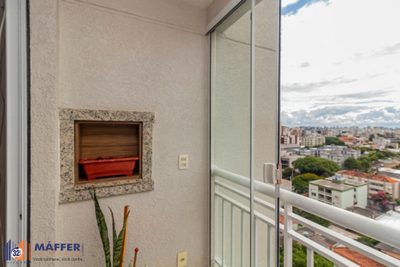 Apartamento, 3 quartos, 74 m² - Foto 4