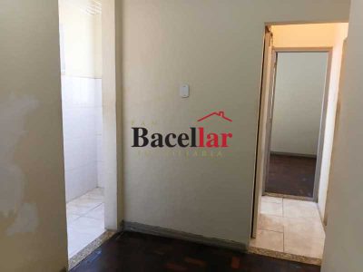 Apartamento, 1 quarto, 30 m² - Foto 3