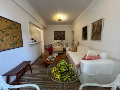 Flat/Apart Hotel, 2 quartos, 88 m² - Foto 1