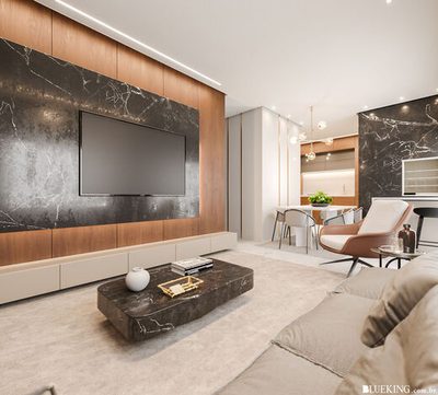 Apartamento, 2 quartos, 81 m² - Foto 5