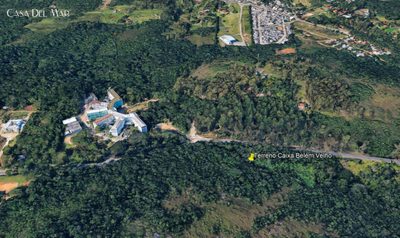 Terreno, 6 hectares - Foto 3