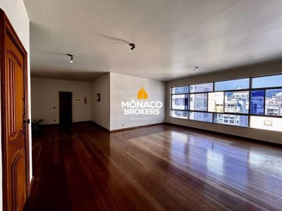 Apartamento, 4 quartos, 225 m² - Foto 3