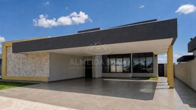 Casa, 3 quartos, 250 m² - Foto 2