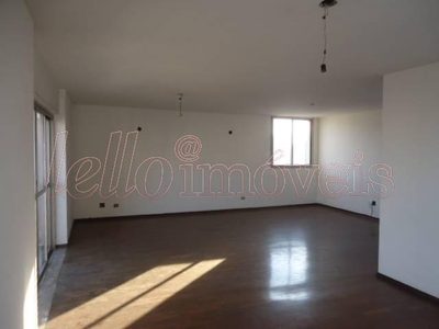 Apartamento, 4 quartos, 180 m² - Foto 3