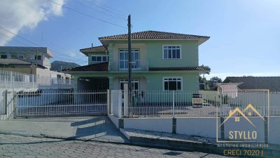 Casa, 6 quartos, 352 m² - Foto 1