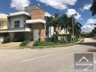 Sobrado, 3 quartos, 350 m² - Foto 1