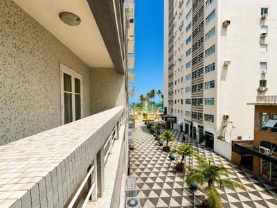 Apartamento, 1 quarto, 55 m² - Foto 1