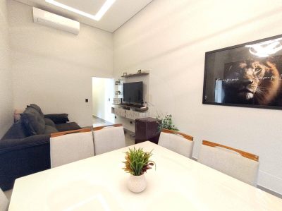 Casa, 3 quartos, 108 m² - Foto 3