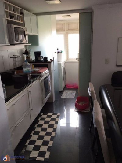Apartamento, 3 quartos, 87 m² - Foto 5