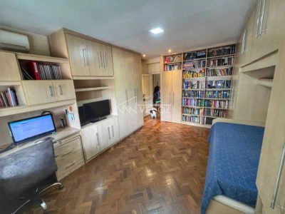 Apartamento, 4 quartos, 365 m² - Foto 1