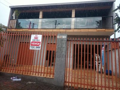 Sobrado, 3 quartos, 180 m² - Foto 2