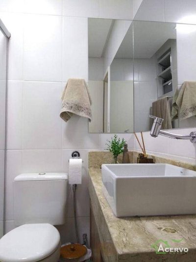 Apartamento, 3 quartos, 90 m² - Foto 5