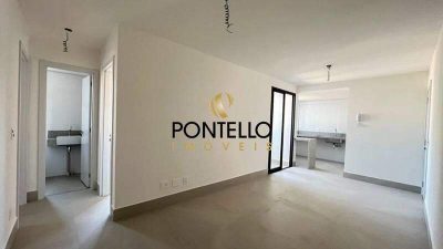 Apartamento, 2 quartos, 64 m² - Foto 1