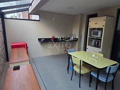 Apartamento, 2 quartos, 80 m² - Foto 4