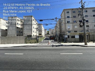 Apartamento, 2 quartos, 40 m² - Foto 1